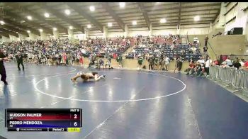 Replay: MAT 9 - 2023 Western Regional Championships | May 13 @ 8 AM