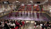 Chino HS "Chino CA" at 2026 WGI Guard Palm Desert Regional+