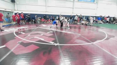 132 lbs Round Robin 2 - Cameron Kie, Front Royal Wrestling Club-HS vs Aiden Beimel, PA Titan Wrestling Club-HS