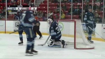 Replay: Away - 2025 Madison vs Dubuque | Apr 19 @ 7 PM