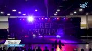 ATA - Mercury [2023 L3.2 Junior - PREP Day 1] 2023 CHEERSPORT Atlanta Classic & US All Star Prep Nationals
