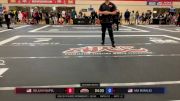 Delilah Vaupel vs Mia Morales 2024 ADCC Austin Open