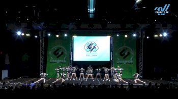 Premier Athletics - Michigan - Firestorm [2024 L4.2 Senior Day 2] 2024 CSG Grand Nationals