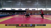 Alejandro Burgos vs Eduardo Thuot 2025 ADCC South American Championship