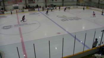 Replay: Home - 2025 Ice Bandits U17 vs Cougars | Sep 27 @ 6 PM