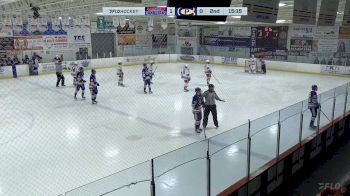 Replay: Home - 2025 Ottawa vs Carleton Place | Apr 5 @ 7 PM