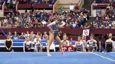 Griffin James - Floor, Alabama - 2020 Metroplex Challenge