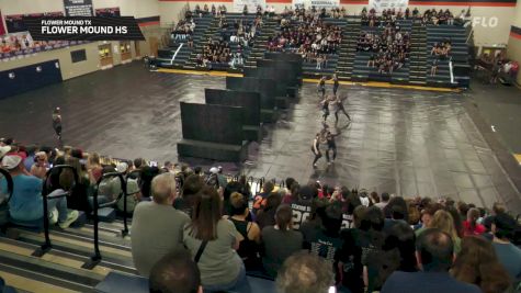 Flower Mound HS "Flower Mound TX" at 2026 WGI Guard Austin Regional+