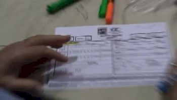 92lbs Tyler Berger OR- vs. John Leal CA-