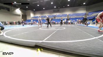 150-160 lbs Rr Rnd 5 - Kyle Zulpo, Perryville Elite Wrestling vs Camden Robinson, Individual