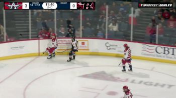 Replay: Home - 2023 Rapid City vs Allen | Dec 22 @ 7 PM