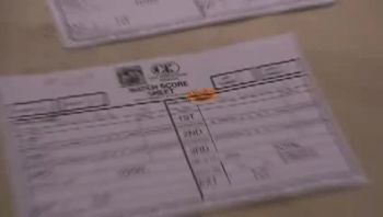 119lbs Martin Meza ID- vs. Joey Lavelle NV-