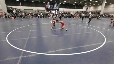 106 lbs Cons. Semis - Ace Schweitzer, MWC Wrestling Academy vs Aaron Contreras, Legacy Wrestling Center