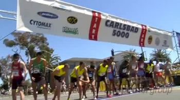 Carlsbad 5000 Elite Race
