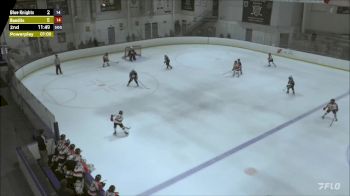 Replay: Home - 2023 Blue Knights U12 vs Bandits 12U A BLK | Sep 17 @ 3 PM