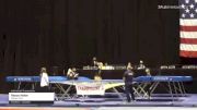 Reece Heller - Individual Trampoline, Flights Cool - 2021 USA Gymnastics Championships