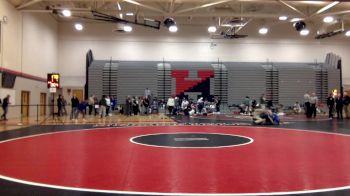 189 lbs Consolation - Tanner Feagley, Northern Lebanon vs Joseph Rice, Kutztown