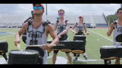 Phantom Regiment at 2025 DCI Houston