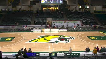 Replay: Lawrence vs Northern Michigan | Dec 14 @ 7 PM