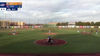 Replay: UT Tyler vs Lubbock Christian | Feb 1 @ 4 PM