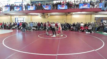 170 lbs Round Of 32 - Justin Duhancik, Stratford vs Kaden Silton, Westford Academy