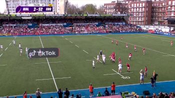 Replay: Wales vs England | Apr 15 @ 1 PM