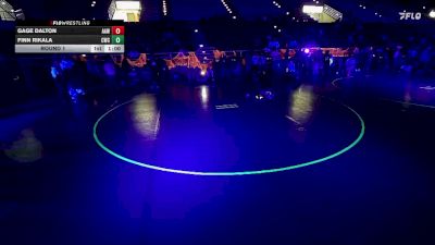 46-49 lbs Round 1 - Gage Dalton, Agon Academy Wrestling vs Finn Rikala, Champions Wrestling Club