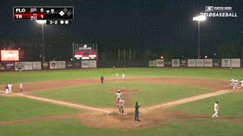 Replay: Florence vs Trois-Rivieres | May 26 @ 7 PM