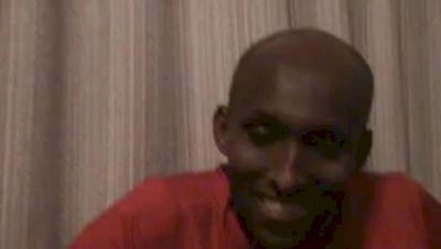 Abdi Abdirahman Website Release - Blackcactusrunning.com