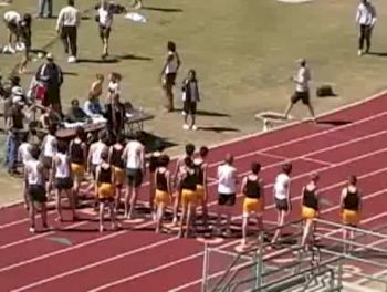 Frosh Soph Boys 1600