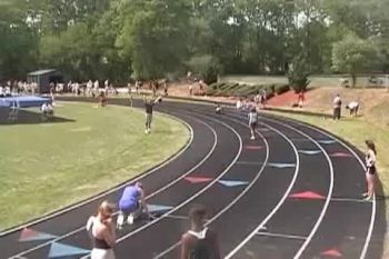 Draper Girls 4x2