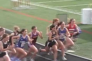 Draper Invite Girls 3200
