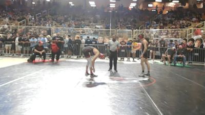 113 2A Champ. Round 1 - Jason Marsala, Chiles vs Wyatt Alexander, North Ft Myers