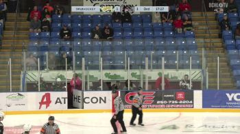 Replay: Home - 2025 Powell River vs Alberni Valley | Sep 7 @ 1 PM