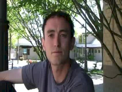 Brent Vaughn and what he learned from Coach Wetmore