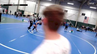 111-122 lbs 7th Place Match - Arianna Sanchez, Golden Eagle Wrestling Club vs Allie Oligmueller, Husky Wrestling Club