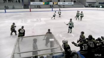 Replay: Home - 2025 HC Rhode Island vs Providence | Mar 25 @ 7 PM