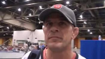 Erik Burnett On Logan Stiebers Performance