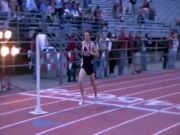 M 1500 - Introduction of Invitational Field