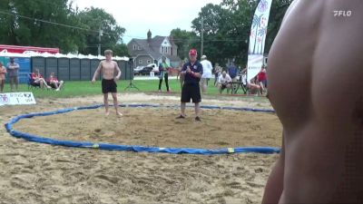 35 lbs Round 1 - Ben Waddell, Southwest Valley vs Adam Carey, Immortal Athletics WC