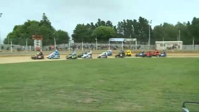 Full Replay | Superstock Stampede at Nelson 12/11/21
