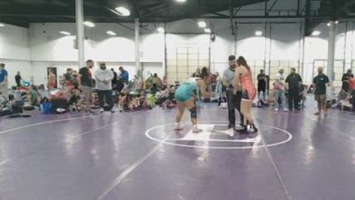 190 lbs Rr Rnd 2 - Ryleigh Chambers, Emprye Wrestling - GK12E vs Zeinab Mourad, CTWHALE ORCA - GK12E