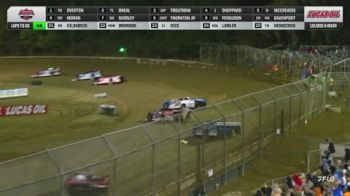 Feature | 2026 Lucas Oil Late Models Saturday at Ocala Speedway