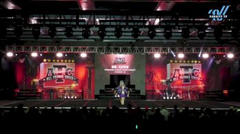 Premier Cheer Northwest - Sr. Luxe [2025 L3 Senior - D2 Day 2] 2025 ATC Grand Nationals