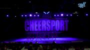 Ruby Red Cheer - Royal Rubies [2025 L3.1 Performance Rec - 10-18Y (NON) Day 1] 2025 CHEERSPORT National All Star Cheerleading Championship