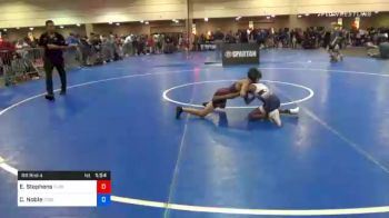 71 lbs Prelims - Everett Stephens, Florida vs Caleb Noble, Toss Em Up Wrestling Academy