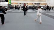 Zion Brown vs Nasir Debes 2026 PBJJF Pan American Jiu-Jitsu Championships
