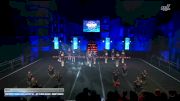 Postsportverein Kamp-Lintfort e.V. - Abt. Cheerleading - Sweet Angels [2026 OP-1 B Day 3] 2026 ELITE Cheerleading Championship