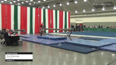 Torin Stutzman - Women's Group, Stumpf's - 2021 Christmas on the Chesapeake