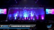 CheerForce San Diego - Rage [2022 L3 Junior - Medium 03/06/2022] 2022 Aloha Phoenix Grand Nationals